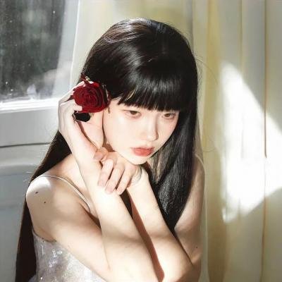 丹麦女孩